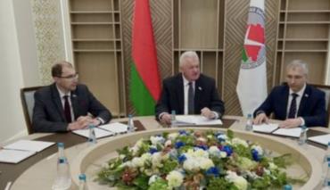 Центризбирком Беларуси определил четыре возможные даты президентских выборов 